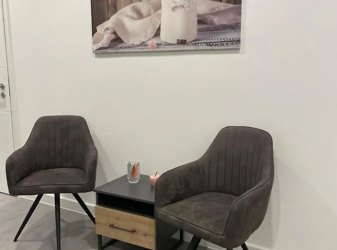 Mr Ferienwohnung - Einzelzimmer Lina