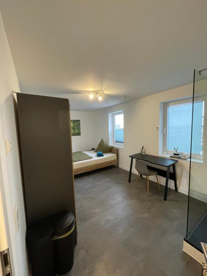 Mr - Einzelzimmer Lina Apartment Schellerten